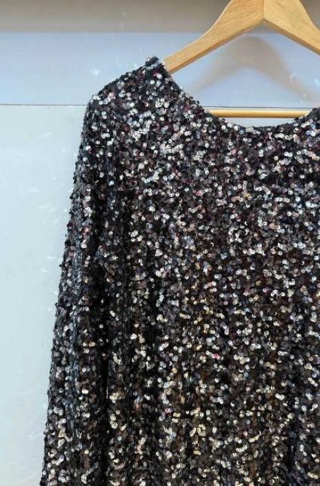 New Collection Paljettimekko 19852 tuotekuva 8