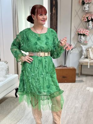 NEW COLLECTION New Collection Pitsimekko 20311