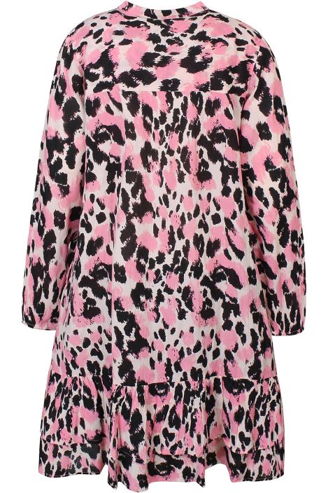 ZE-ZE Mekko Cindy 500970 Pale Rose tuotekuva 6