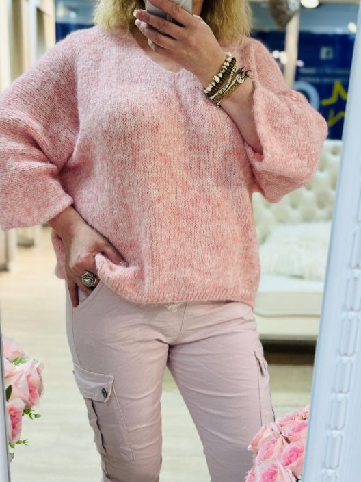 New Collection NeulePusero 11852 tuotekuva 1