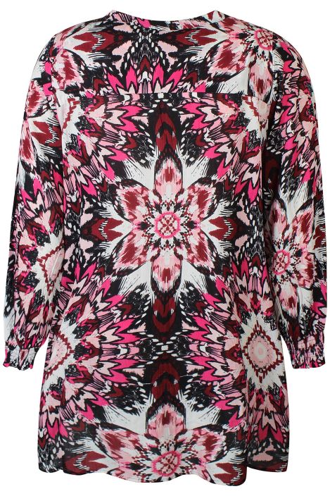 Zhenzi Tunika/Mekko Anais 201202 tuotekuva 8