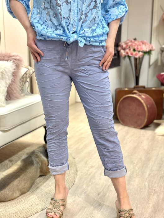 New Collection Joggerit Kate 08012 tuotekuva 6