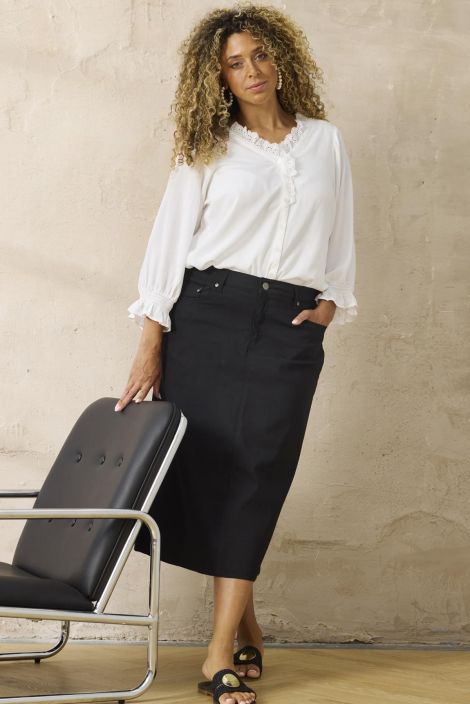 Zhenzi Pusero Edith 201278 tuotekuva 4