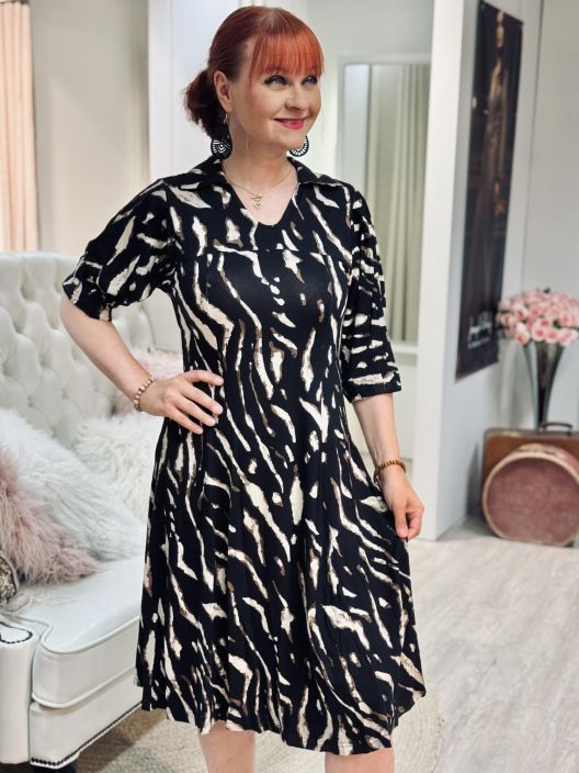 Ze-Ze Mekko Julianna 500749 tuotekuva 1