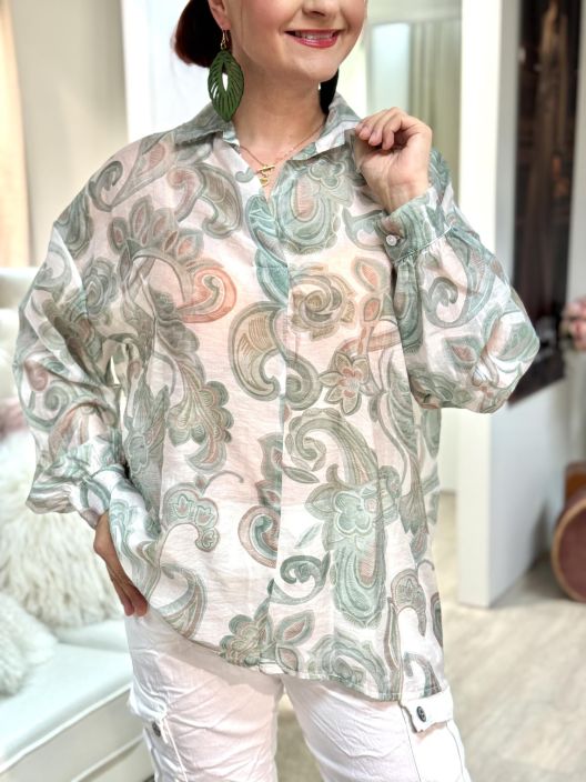 New Collection Pusero Vivichy 75252 tuotekuva 8
