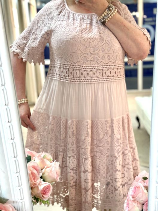 New Collection PitsiMekko 04511 tuotekuva 3 New Collection PitsiMekko 04511 tuotekuva 3