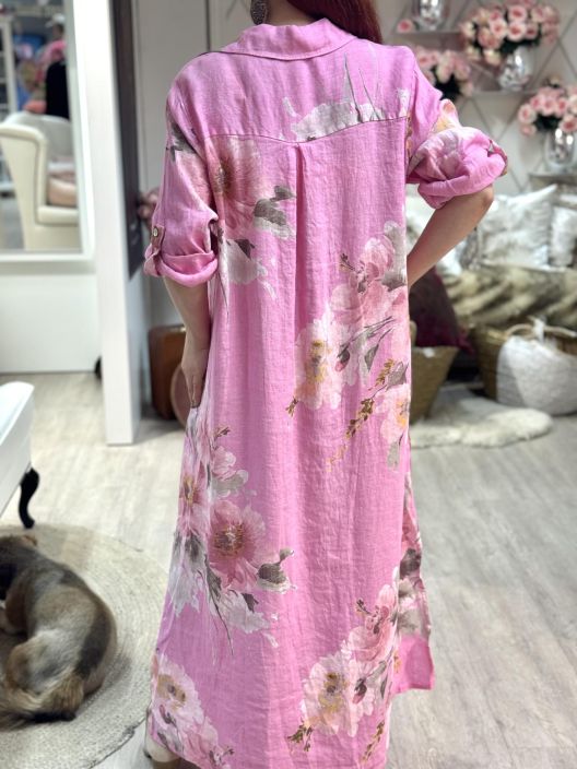 New Collection PellavaPaitaMekko 75899 tuotekuva 5