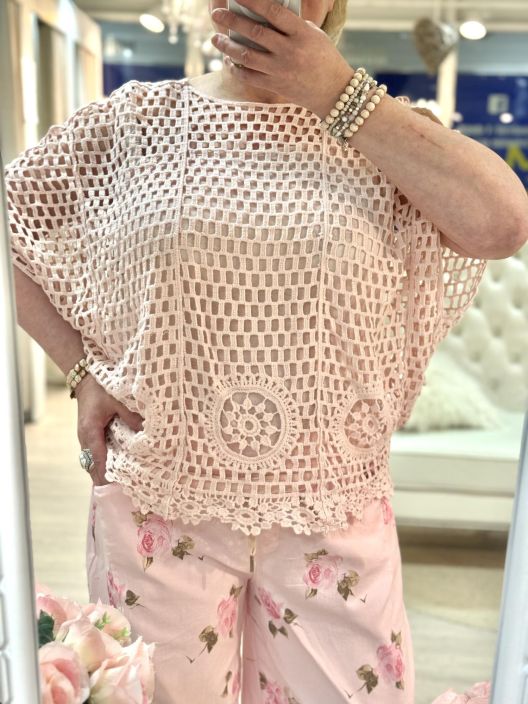 New Collection VerkkoNeule 9001 tuotekuva 2 New Collection VerkkoNeule 9001 tuotekuva 2