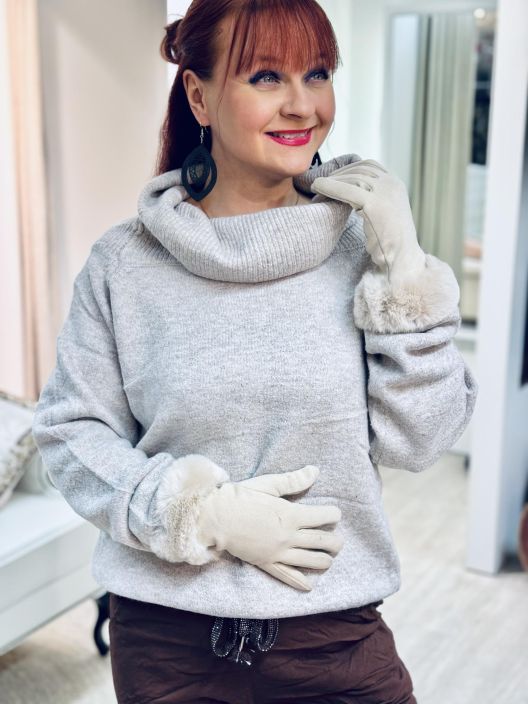 New Collection NeulePusero 618 tuotekuva 6