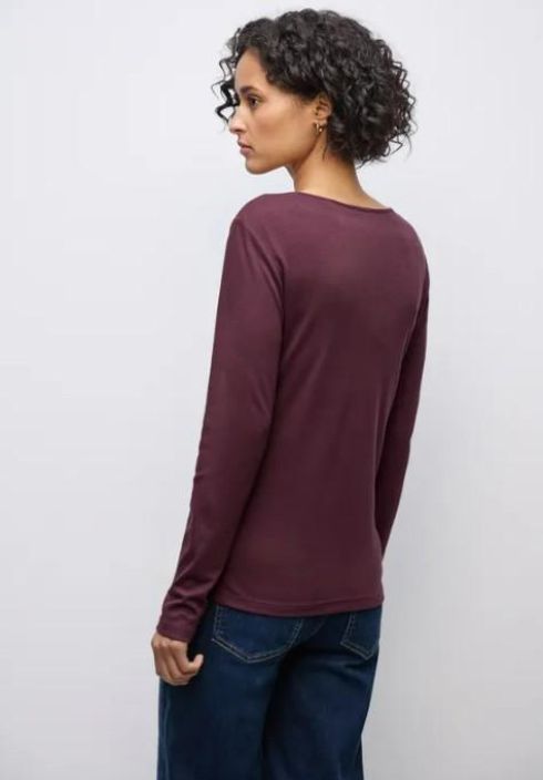 Street One T-Paita Heart 324251 tuotekuva 13