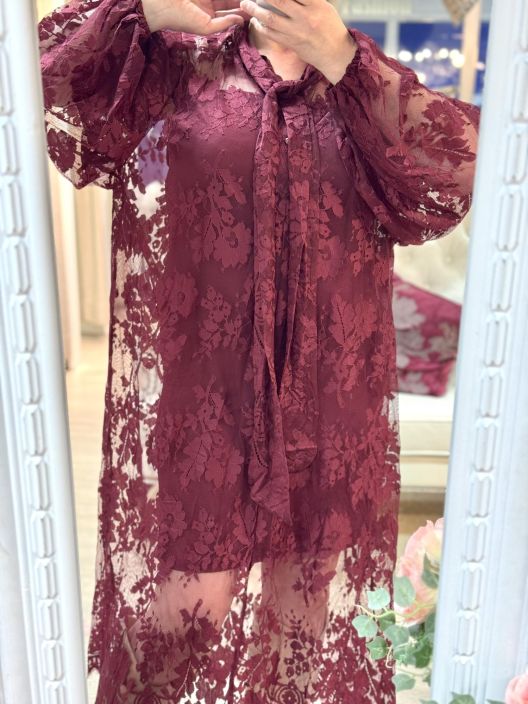 New Collection Pitsimekko Maya 9736 tuotekuva 8