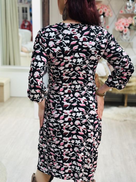 ZE-ZE TrikooMekko Corinna 500980 Pink Orchid tuotekuva 3