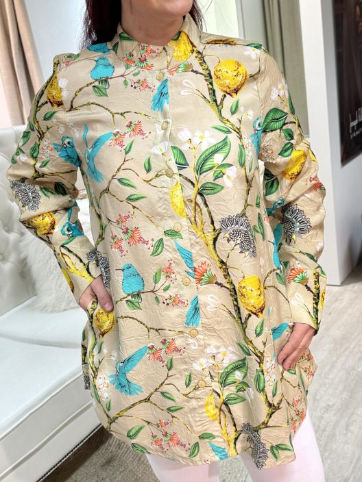 Noen TunikaPusero 86284 Lintu tuotekuva 1