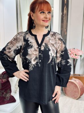 IN FRONT In Front Pusero Miller 16823 Cafe Latte