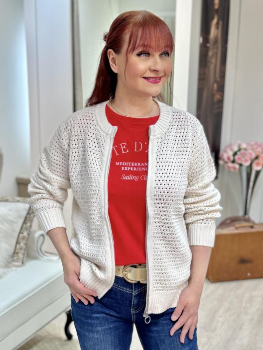 Cecil PitsiNeuletakki 254126 tuotekuva 2