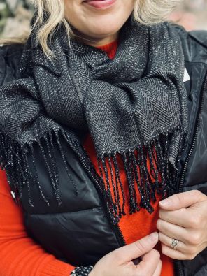 STREET ONE Street One Huivi 572993 Gravel Grey