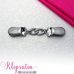 KLIPSUTIN Klipsutin Ida